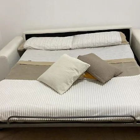 Ca' Wanda * كالاسيتا