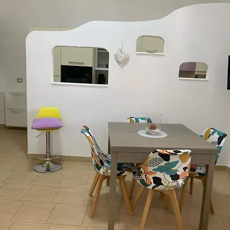 Ca' Wanda * كالاسيتا