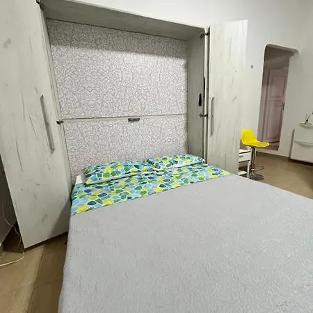 Ca' Wanda Apartamento *