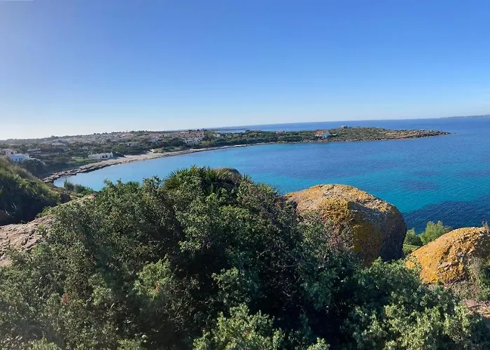 Ca' Wanda Apartman *