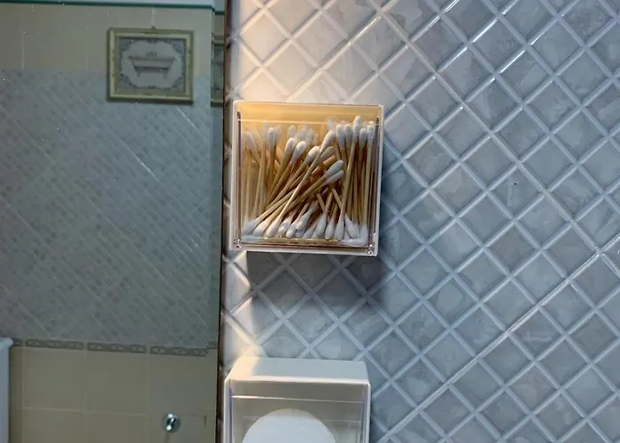 Ca' Wanda Apartman *