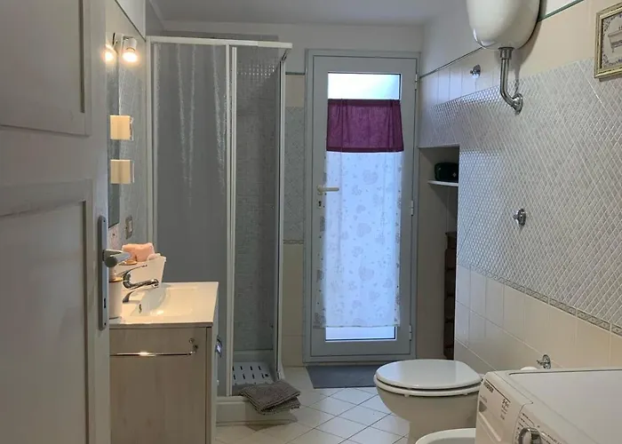 Ca' Wanda Apartman *