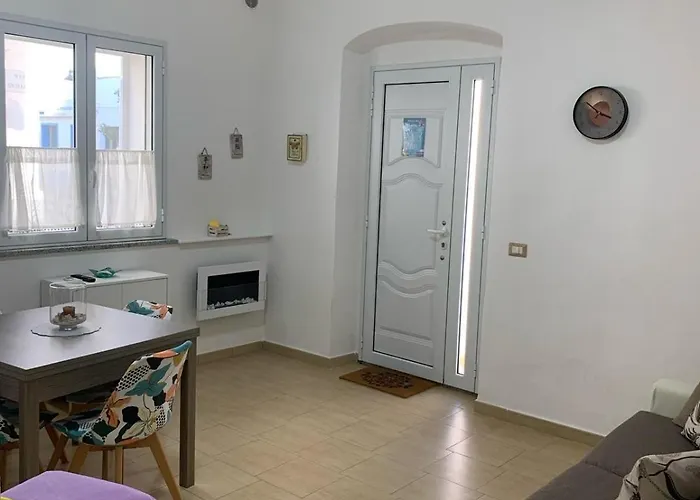 Ca' Wanda Apartman *