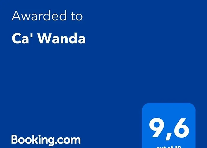 Ca' Wanda
