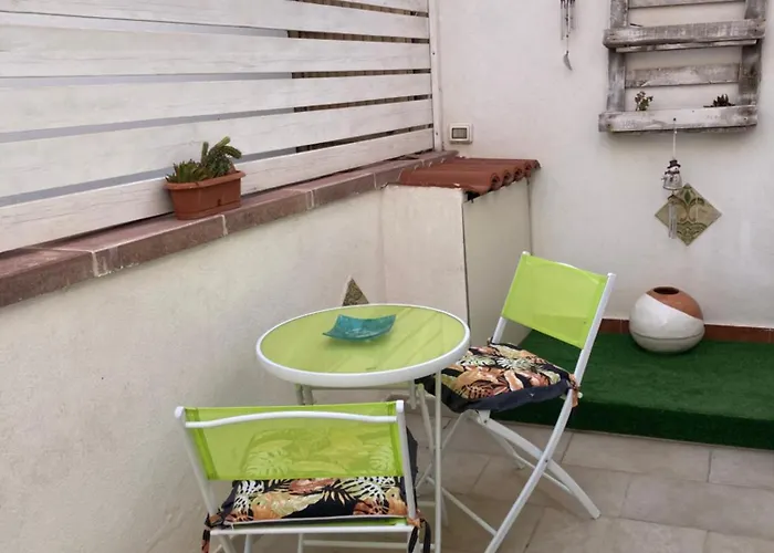 Ca' Wanda Apartman *