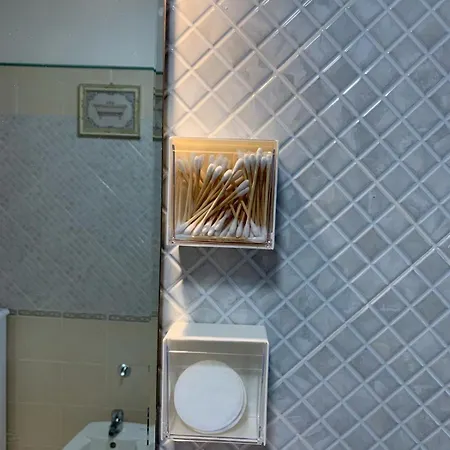 Ca' Wanda Lägenhet *