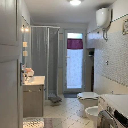 Ca' Wanda Appartement *