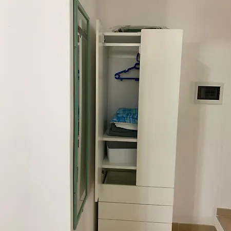 Ca' Wanda * Calasetta