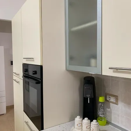 Ca' Wanda Apartman