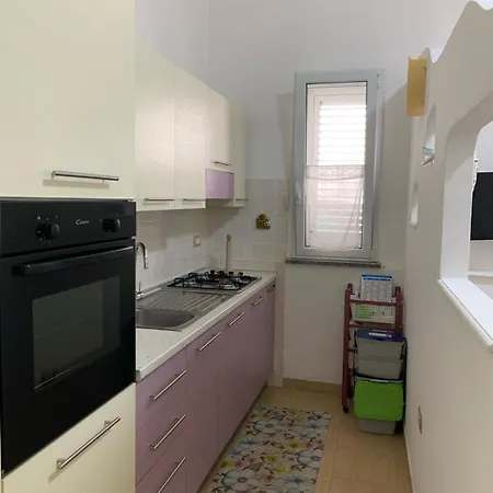 Appartement Ca' Wanda