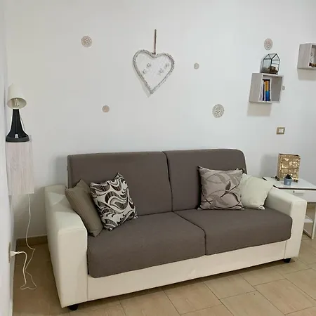 Ca' Wanda Apartment