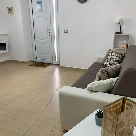 Ca' Wanda Appartement Calasetta