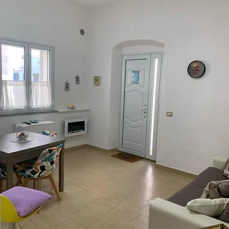 Ca' Wanda Lägenhet *