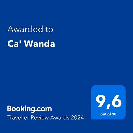 Ca' Wanda