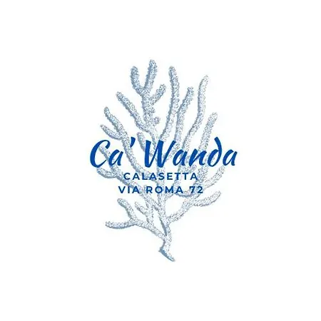 Ca' Wanda Lägenhet Calasetta