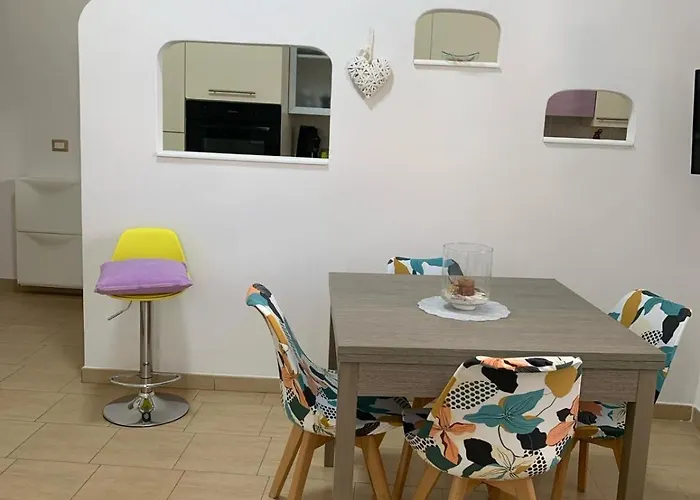 Ca' Wanda * Calasetta