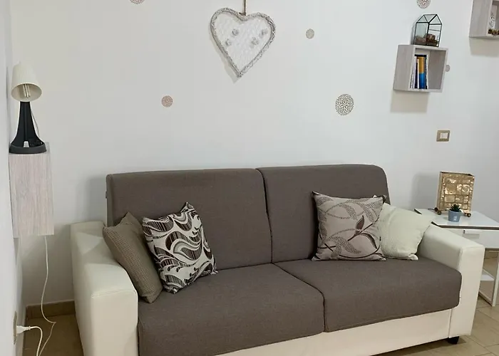 Ca' Wanda Appartement